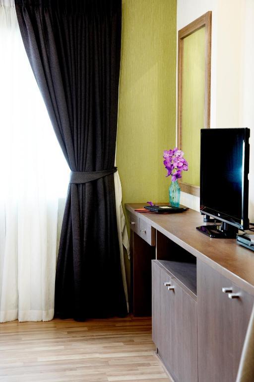 Poste 43 Hotel