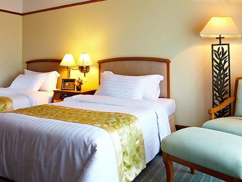 The Royal City 4*