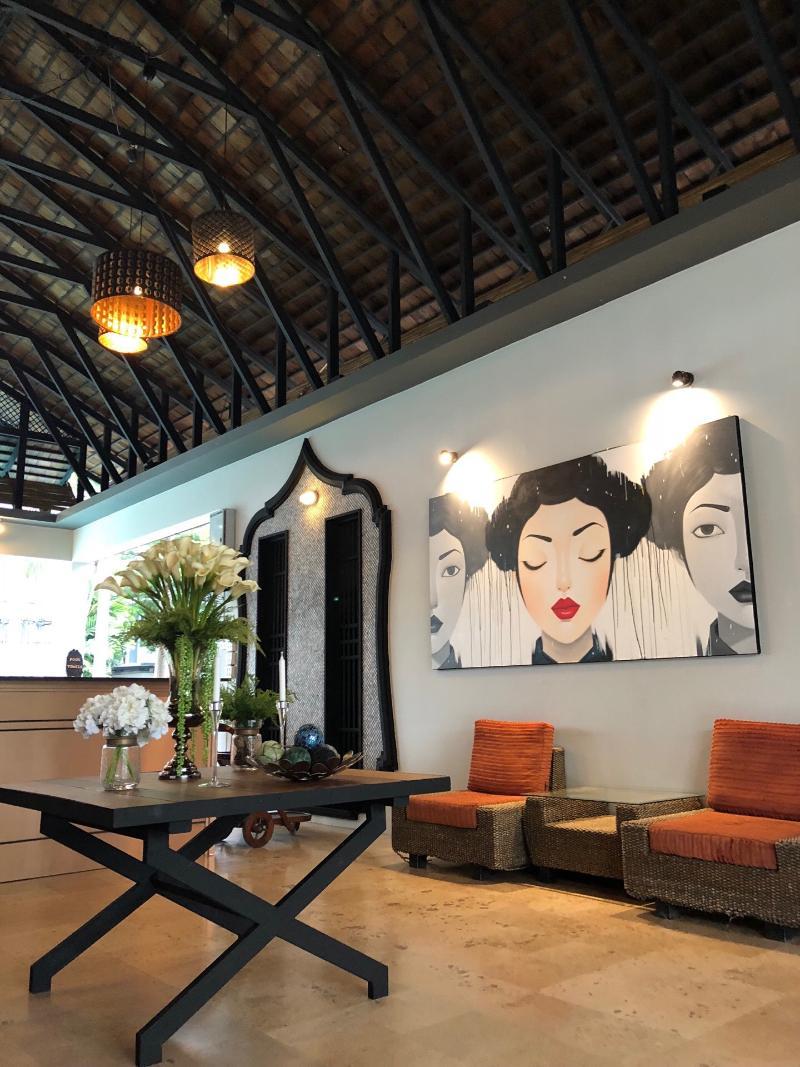 Hotel Paragon