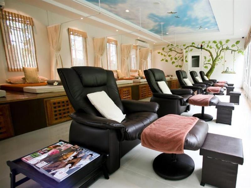 Serene Bed & Breakfast Bangkok