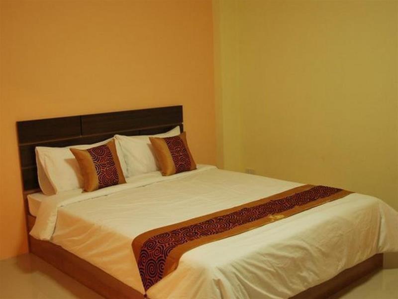 Hotel Salin Ramkhamhaeng 2*