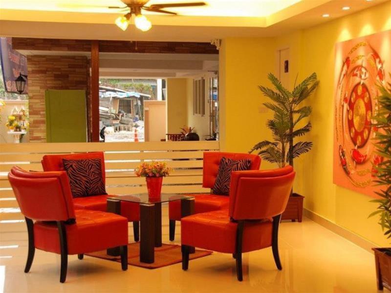 Salin Ramkhamhaeng Hotel 2*
