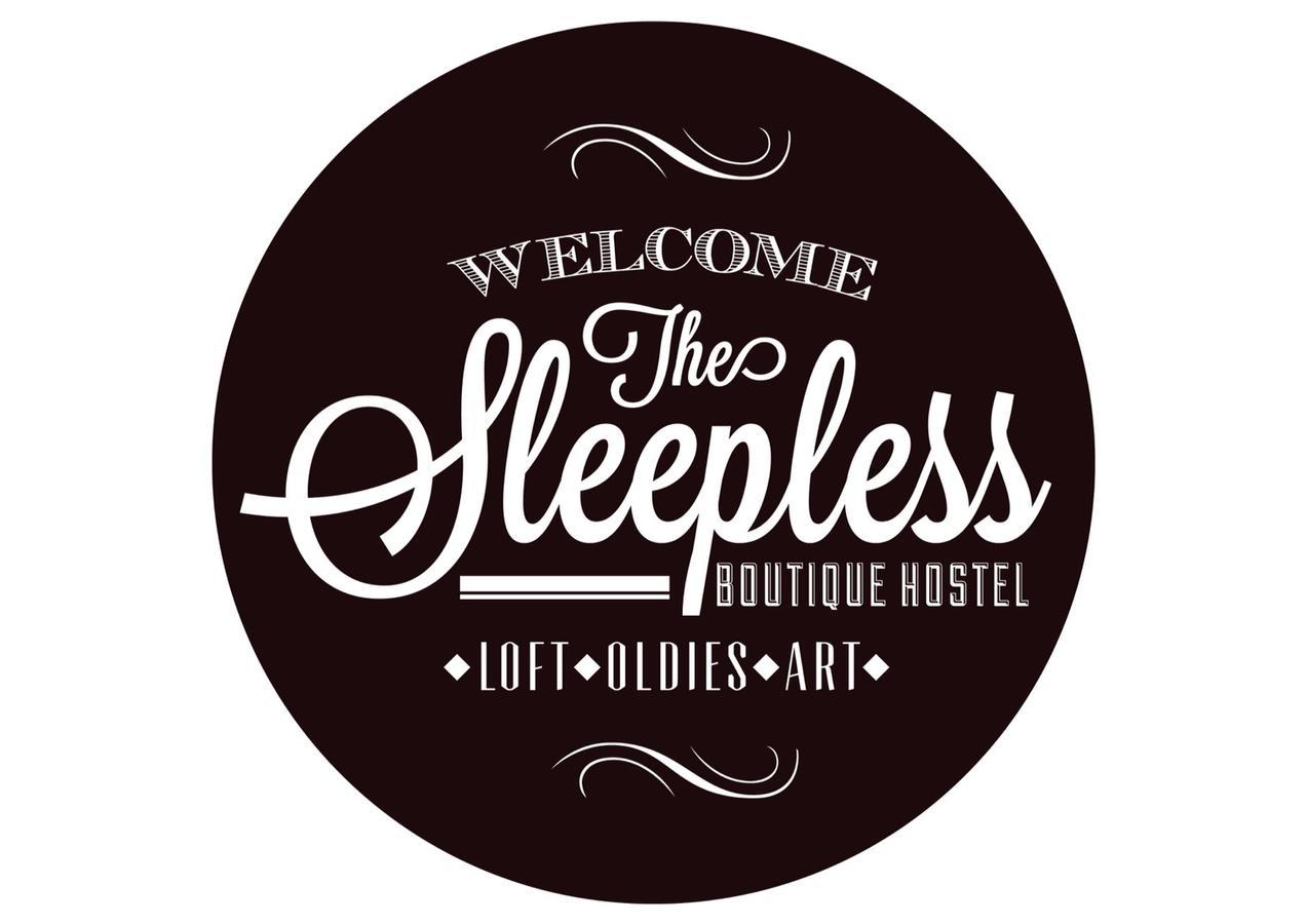 Hostel The Sleepless Boutique