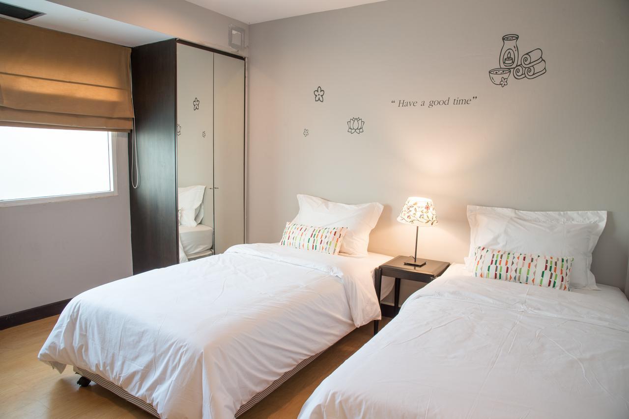 Bed & Body Bangkok