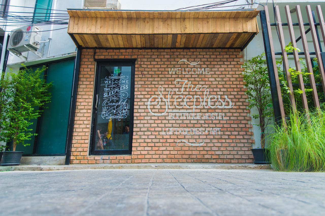 The Sleepless Boutique * Bangkok