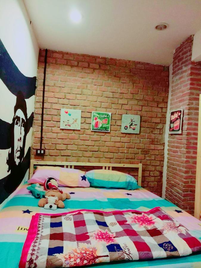 The Sleepless Boutique Hostel *