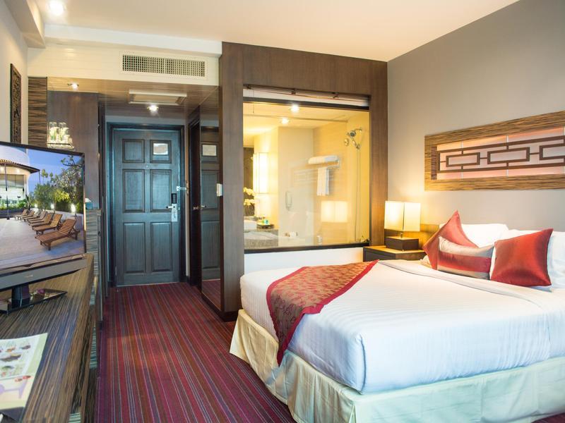 A-one 4* Bangkok