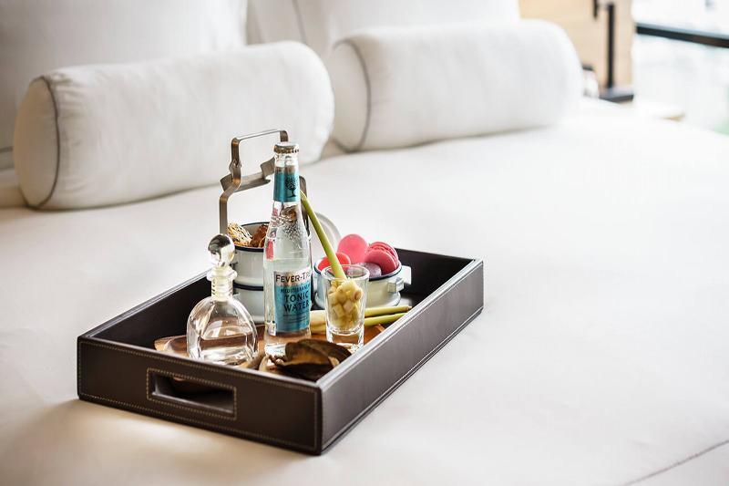 Tastoria Collection Sukhumvit Hotel 5*