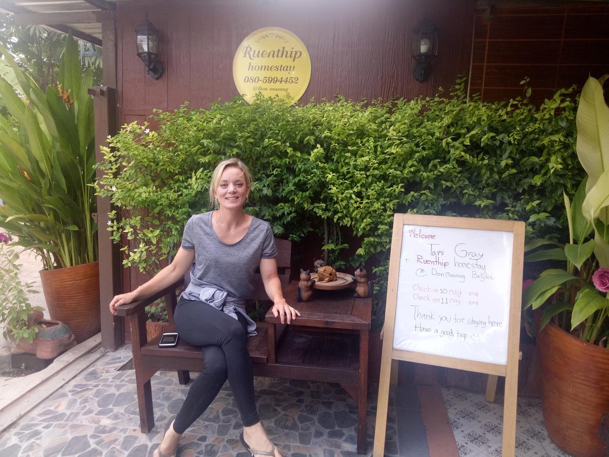 Guest house Ruenthip