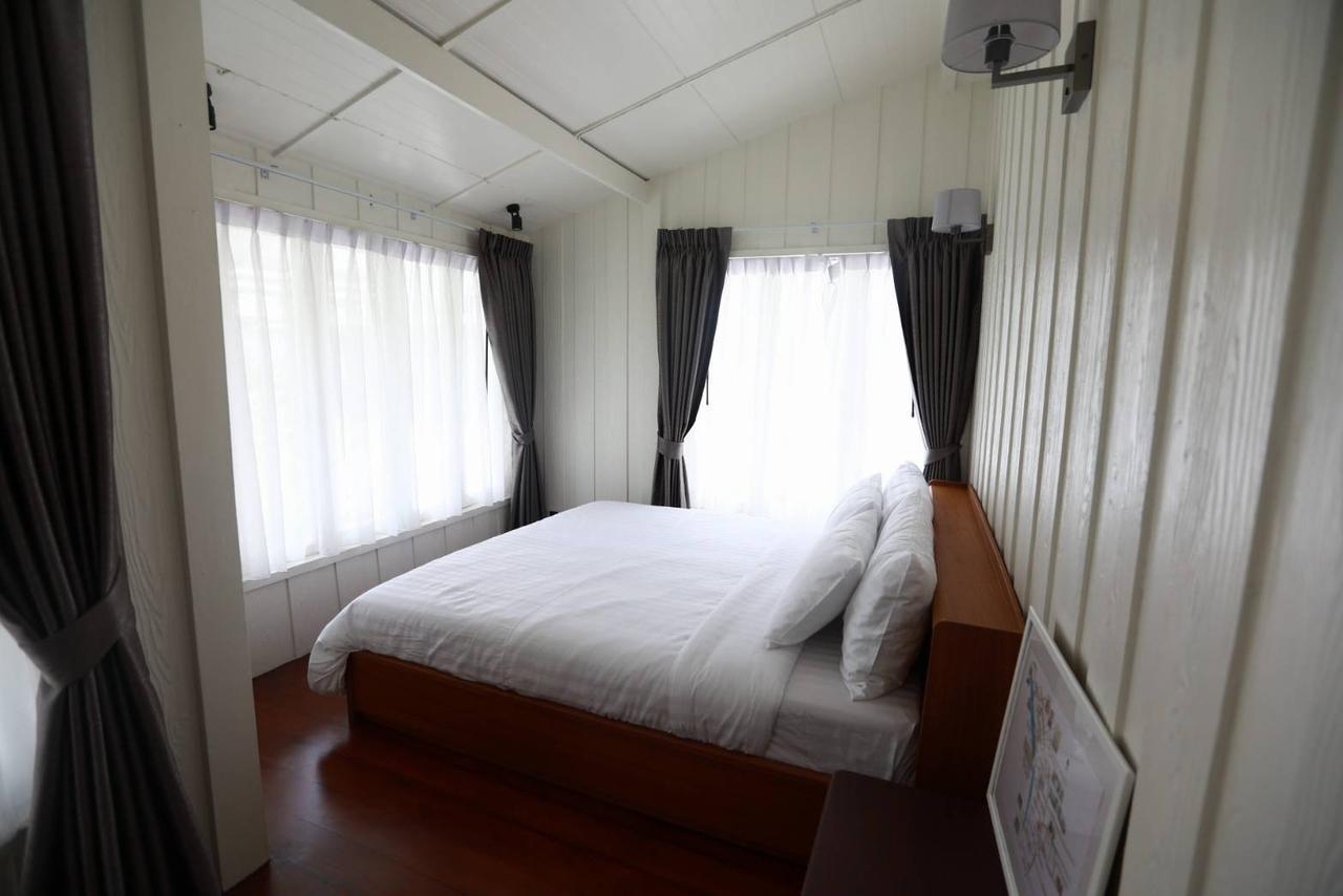 A Sleep Charoenkrung63 Homestay *