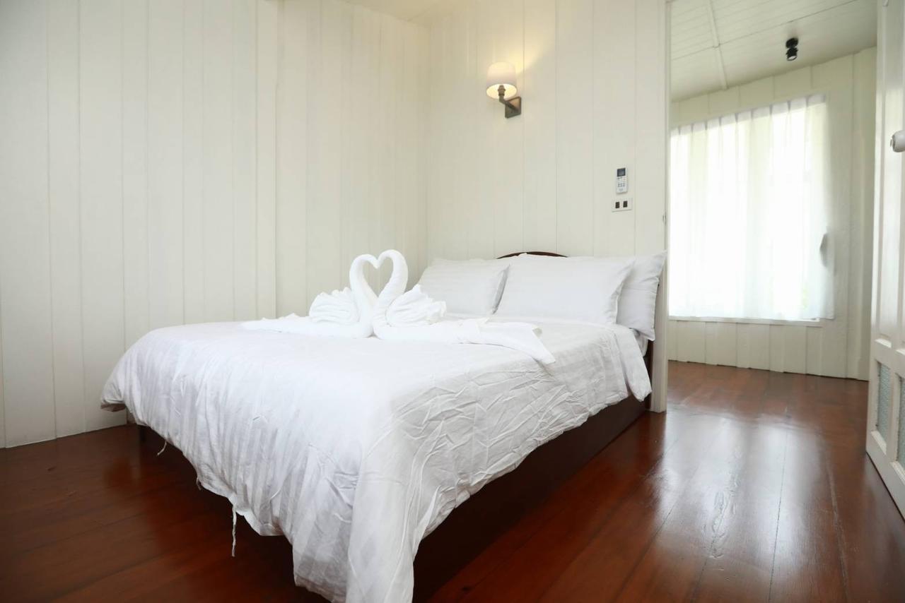 Homestay A Sleep Charoenkrung63 Bangkok