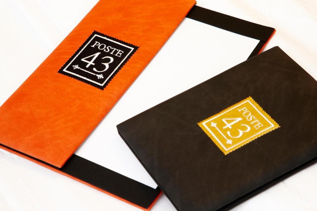 Poste 43 Hotel