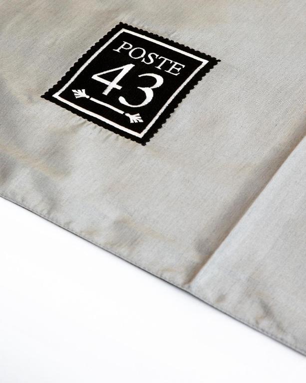 Poste 43 Hotel 3*
