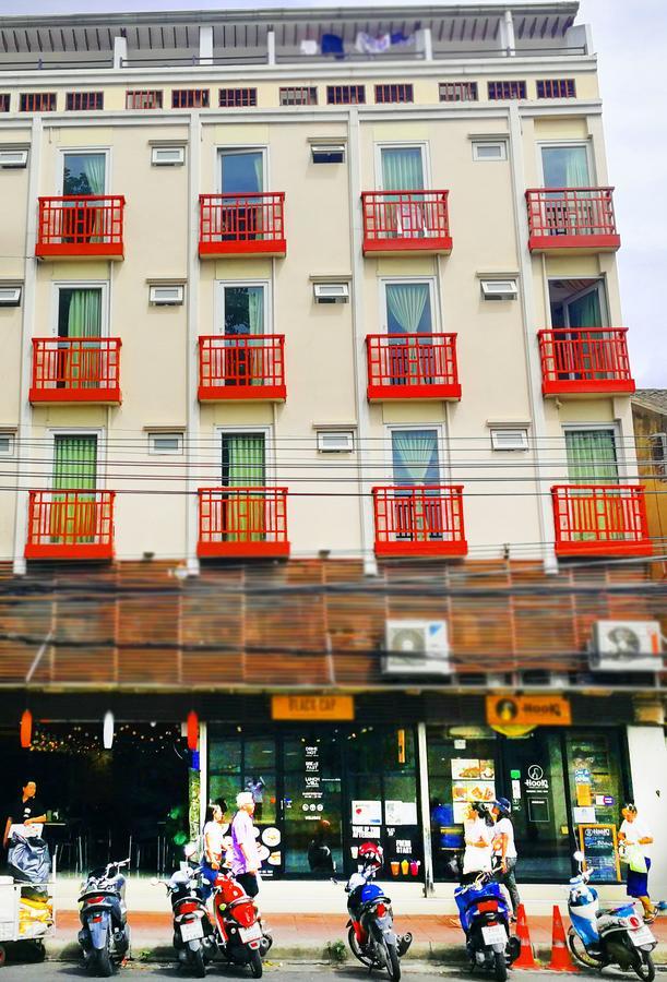 Hotel Casa Picasso Near Chabad House