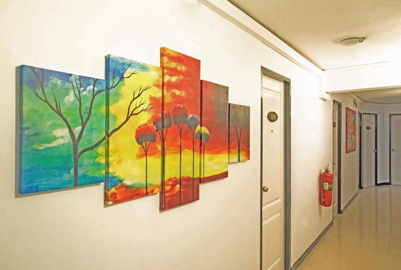 Casa Picasso Near Chabad House Bangkok