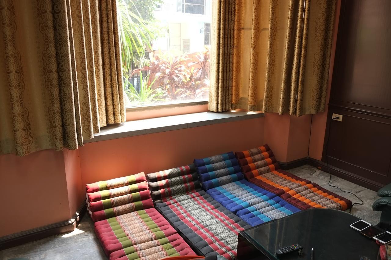Hostel Nakhon Ramkhamhaeng
