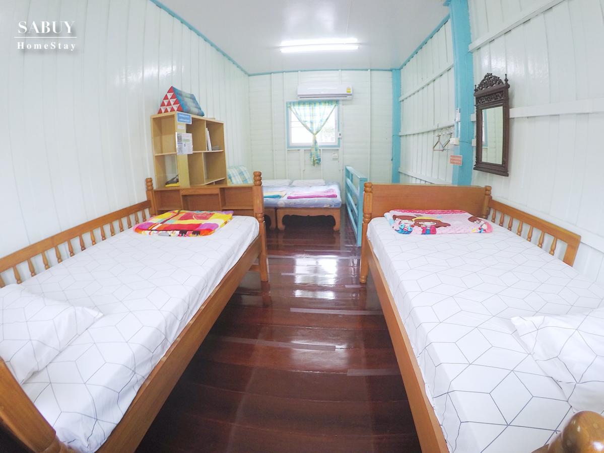 Sabuy Hostel *