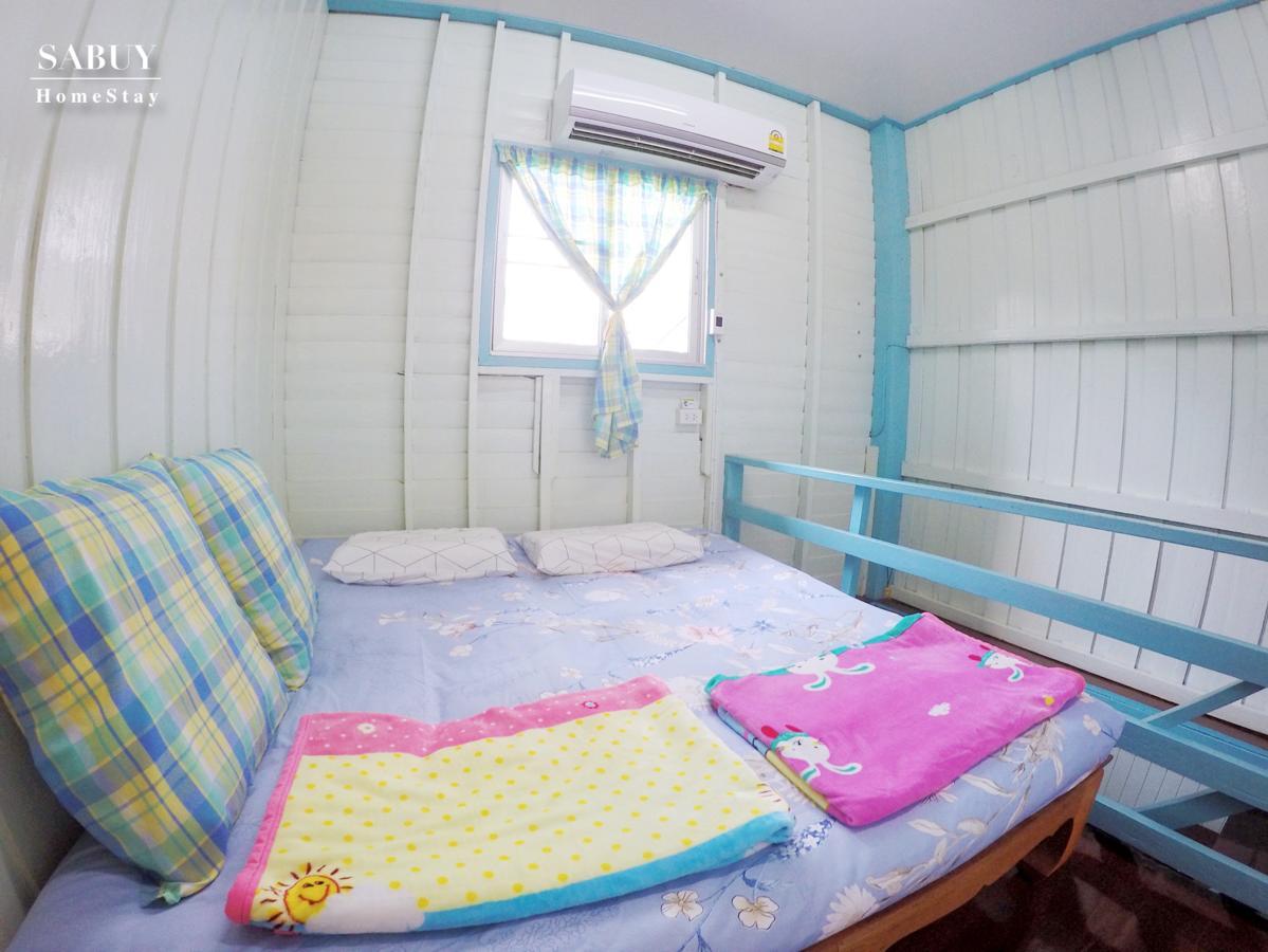 Hostel Sabuy *
