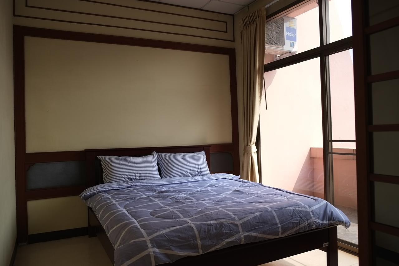 Hostel Nakhon Ramkhamhaeng Bangkok