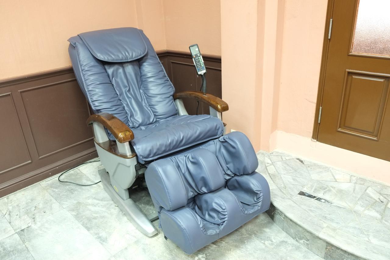 Hostel Nakhon Ramkhamhaeng *