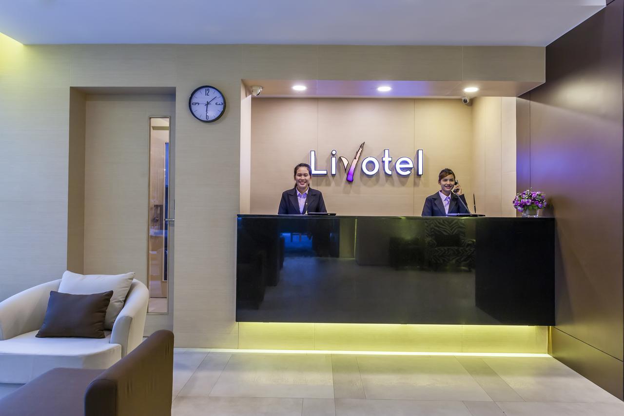 Hotel Livotel Kaset Nawamin 4*