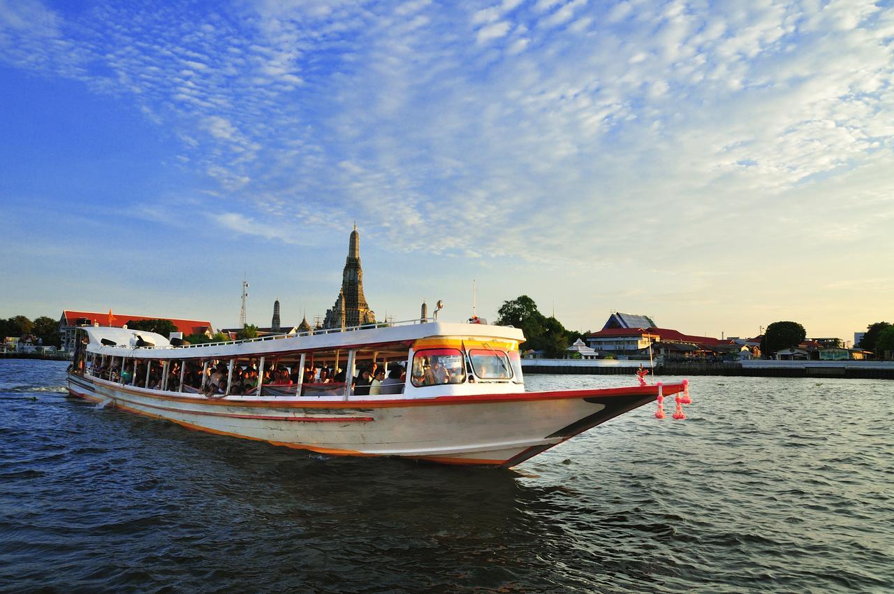 New Siam 1 Guest House *
