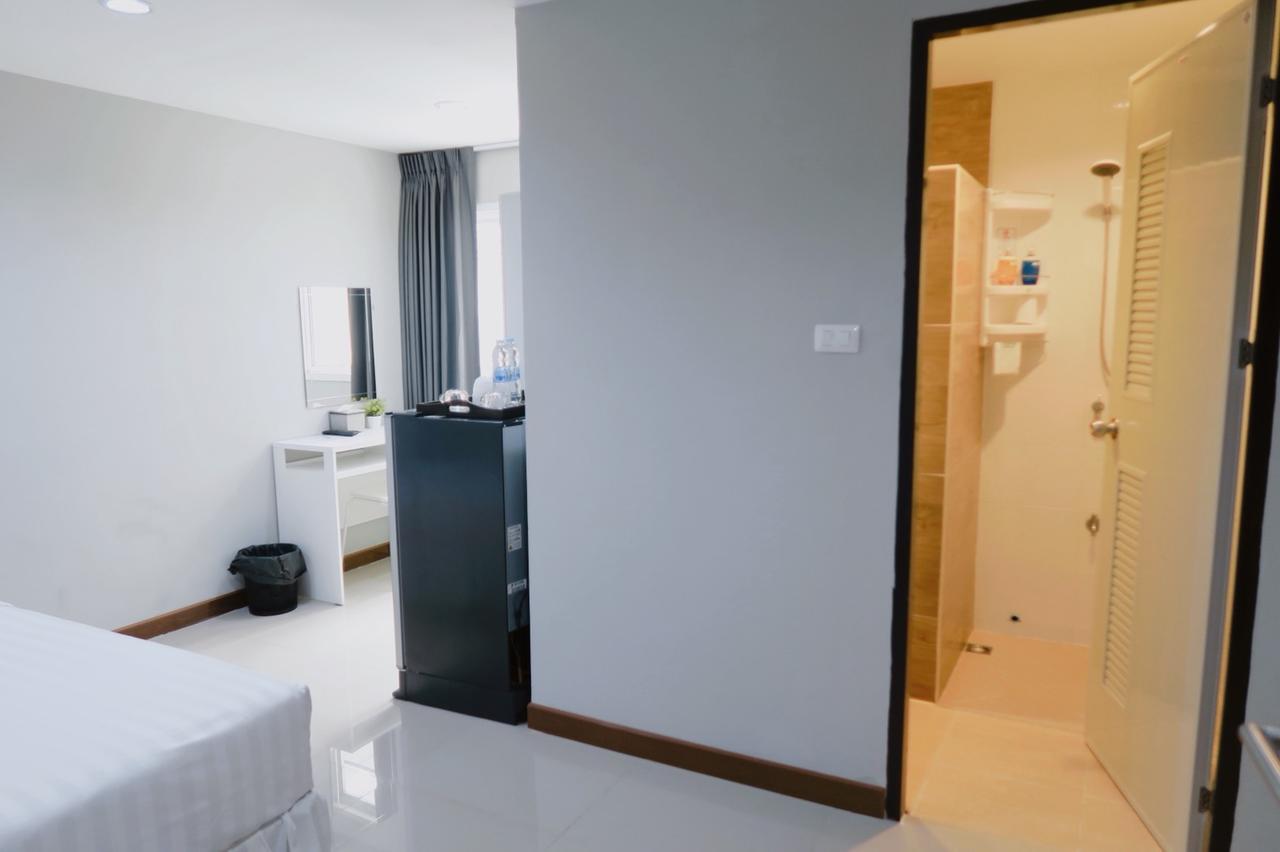 Hotel S44room 3*
