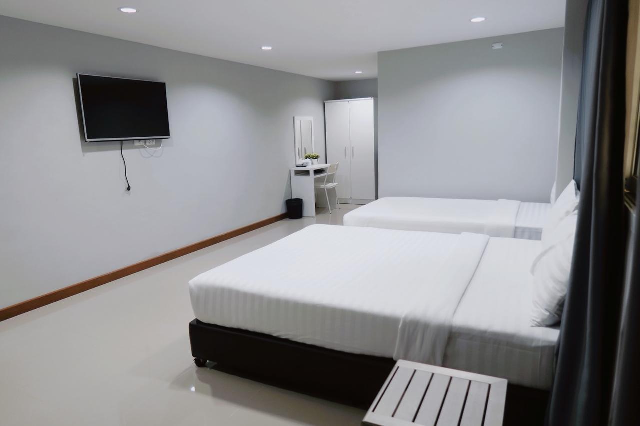 Hotel S44room Bangkok