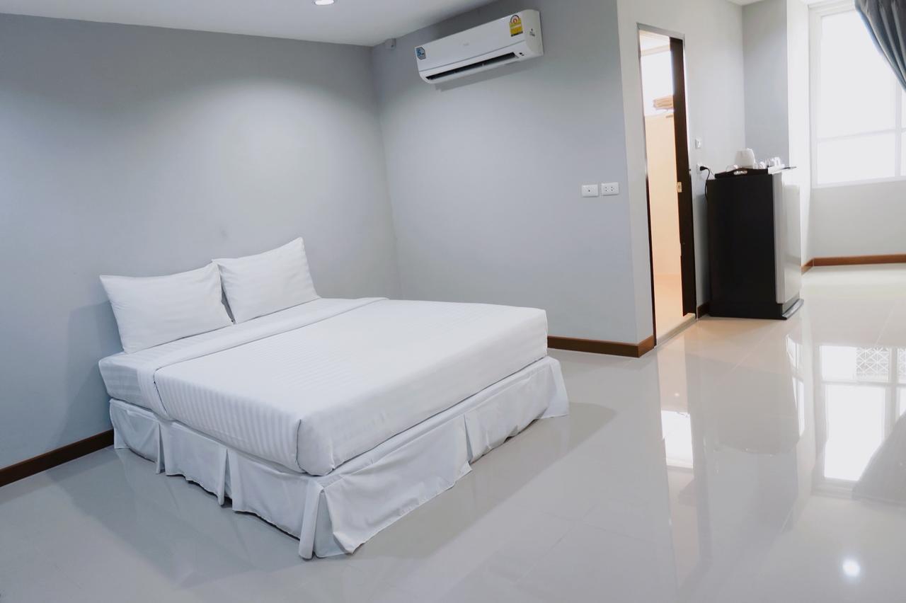 S44room Hotel Bangkok