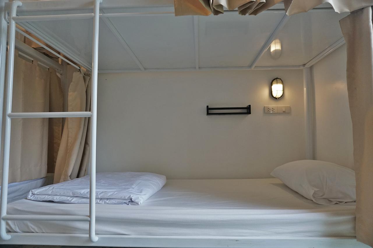 Hostel Asa Bangkok