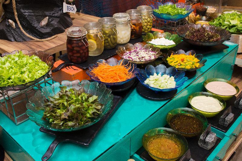 Hotel Hilton Grande Asoke 5*