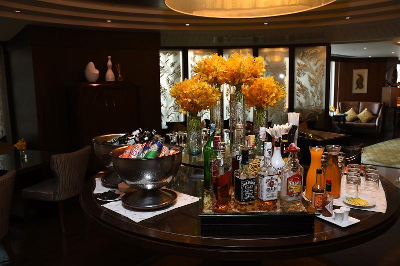 Hilton Grande Asoke 5* Bangkok