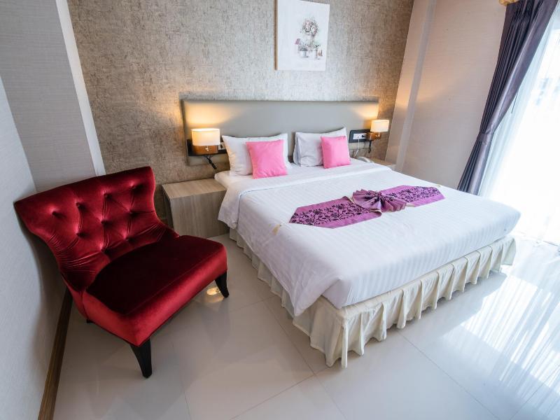 Retro39 Hotel Bangkok