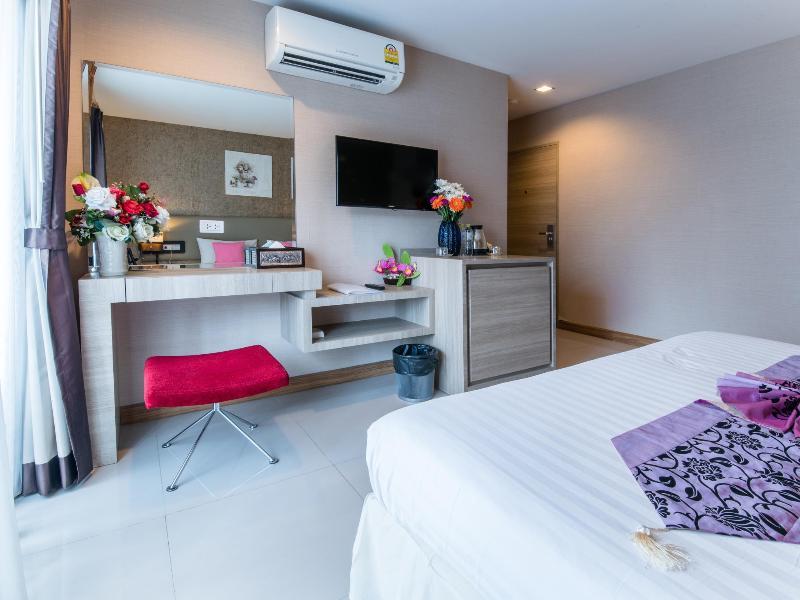 Hotel Retro39 3*