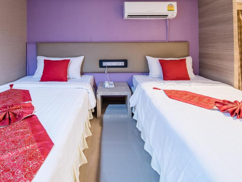 Hotel Retro39