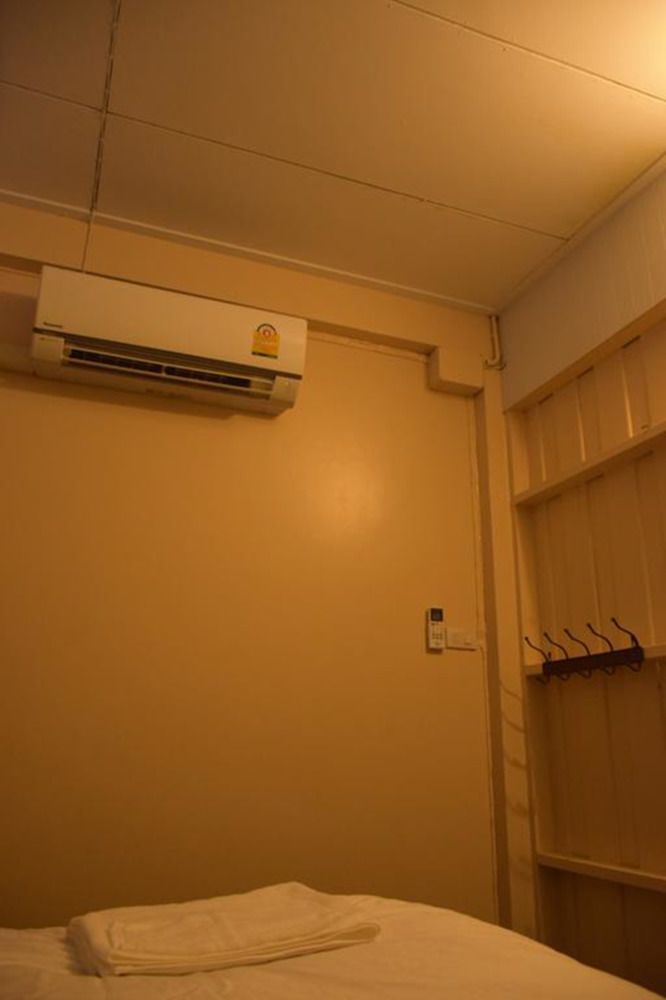 Guest house Donmuang At Last