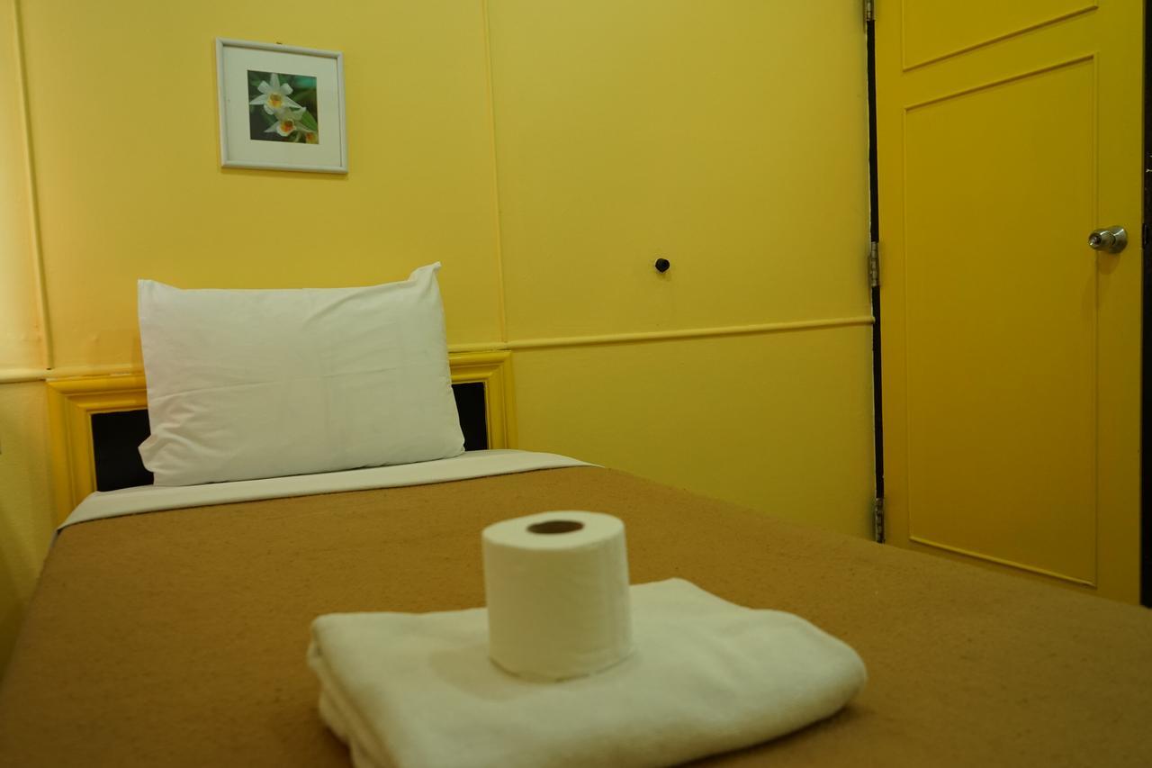 Inn Yes Kaosan Bangkok