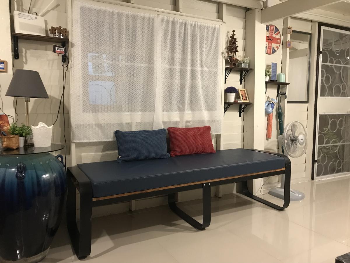 The Little Hostel Bangkok