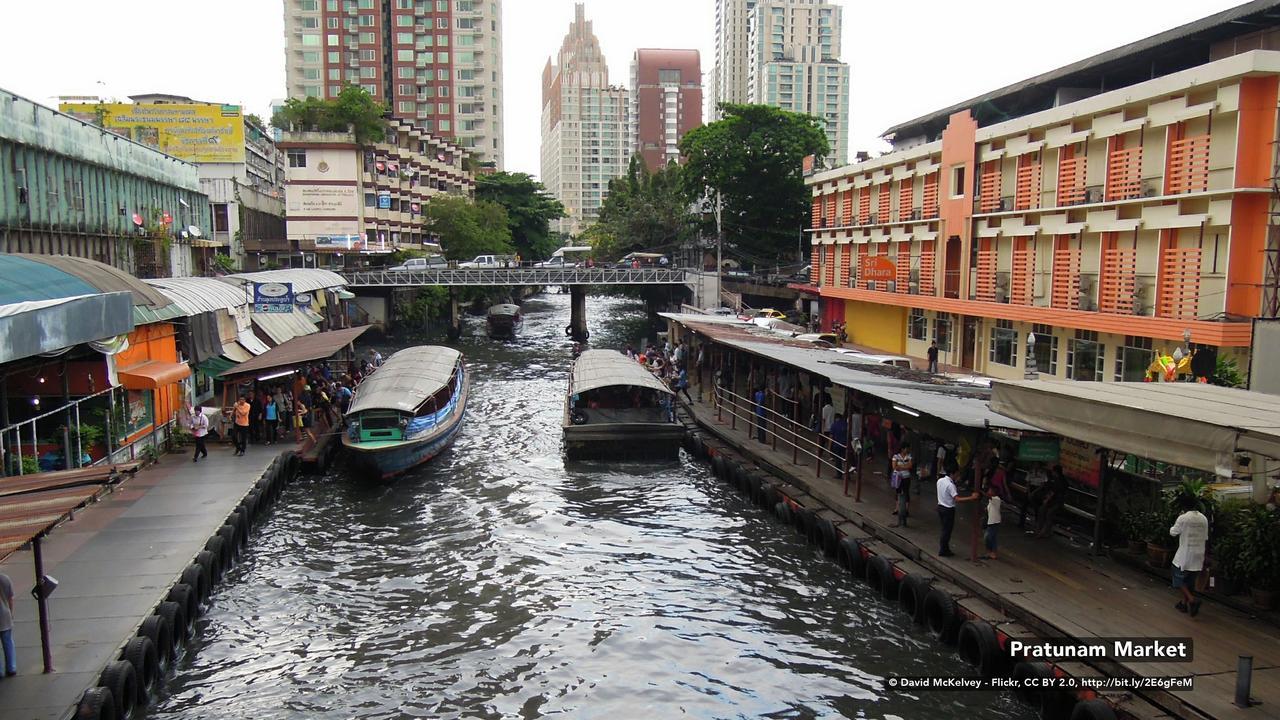 Zen Sukhumvit 11 Hotel