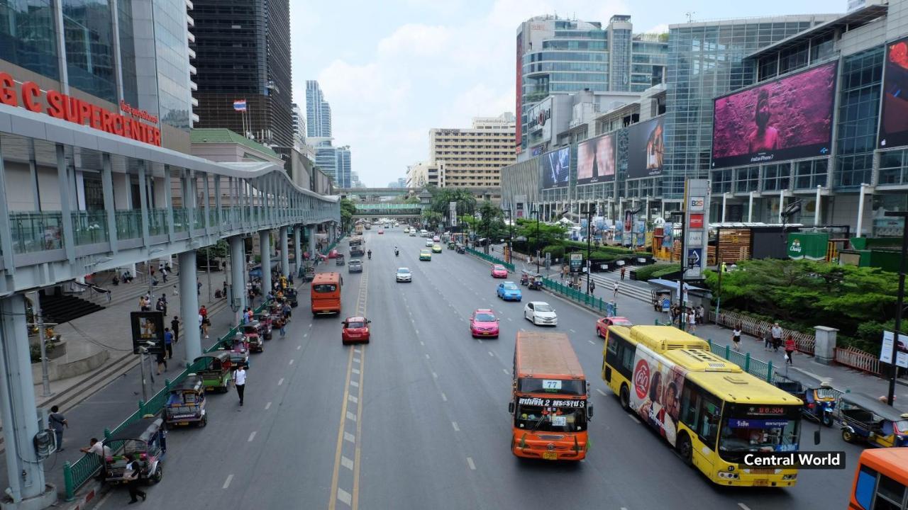 Hotel Zen Sukhumvit 11 Bangkok