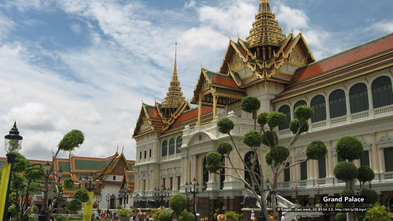 Zen Sukhumvit 11 Hotel
