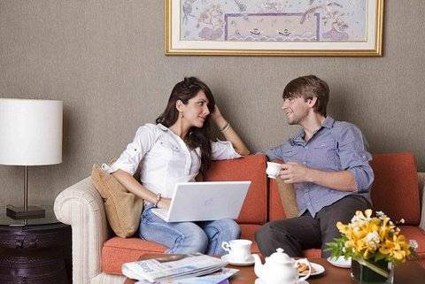 Solitaire Sukhumvit 11 Hotel 4*