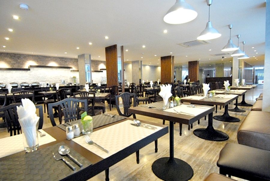 Ma 4* Bangkok