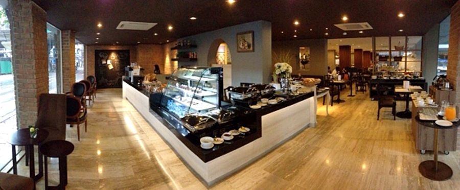 Hotel Ma Bangkok