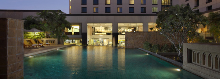 Dusit Princess Srinakarin 4* Bangkok