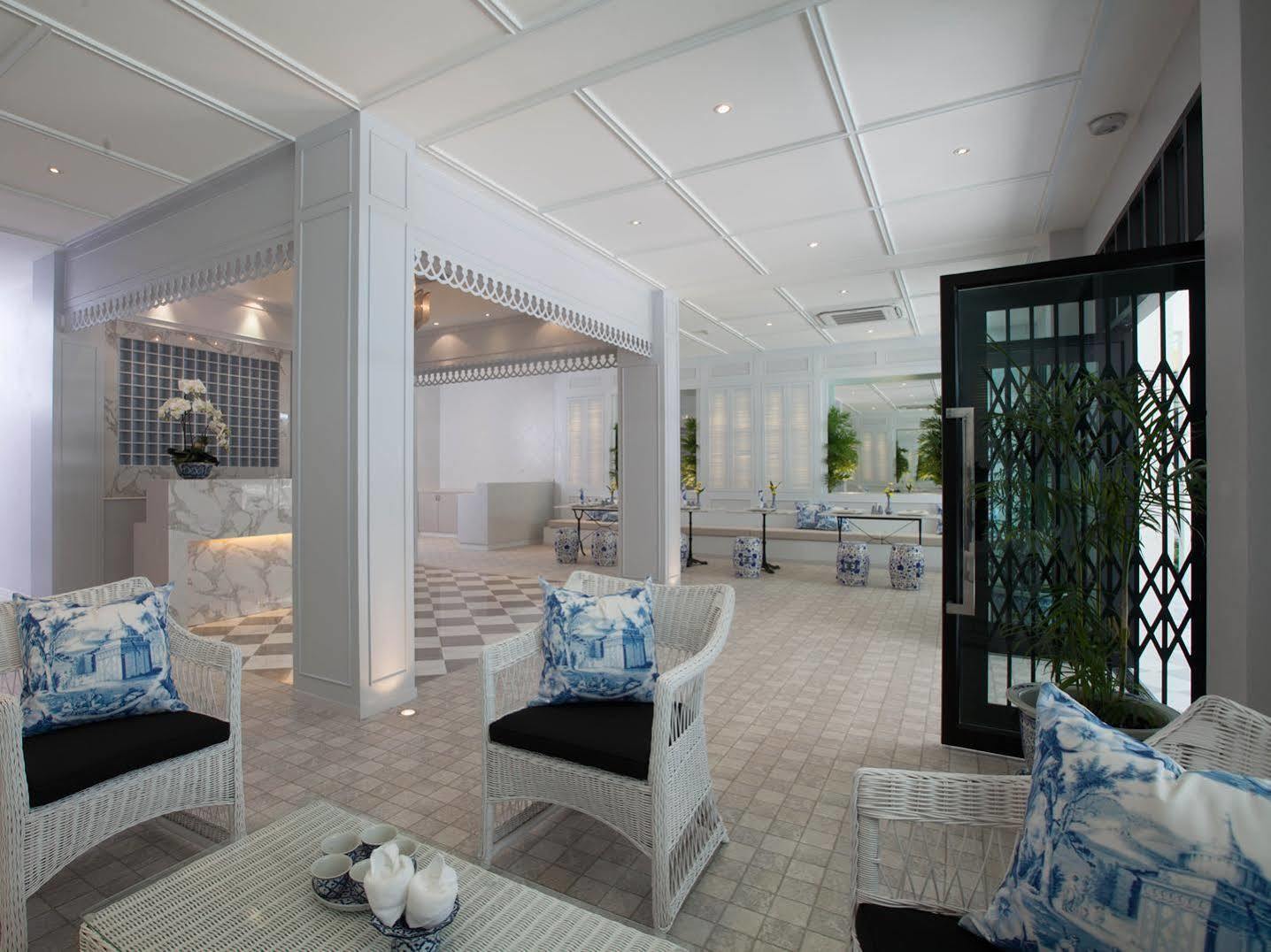 Hotel K Maison Boutique