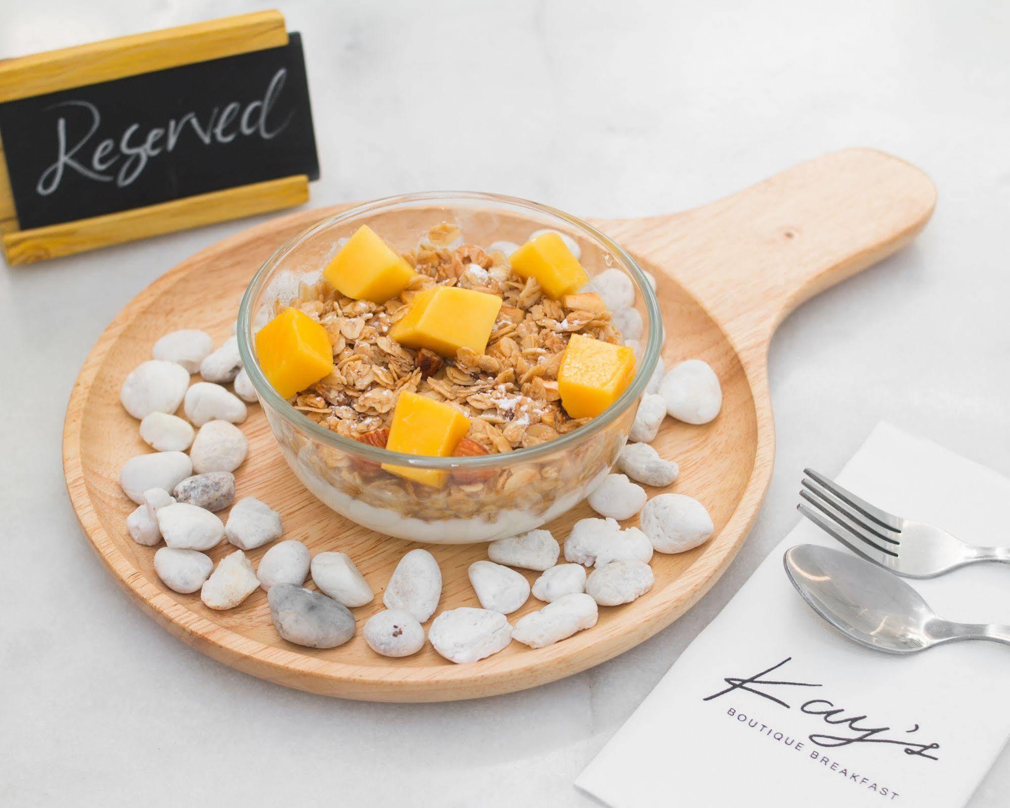 Hotel K Maison Boutique Bangkok