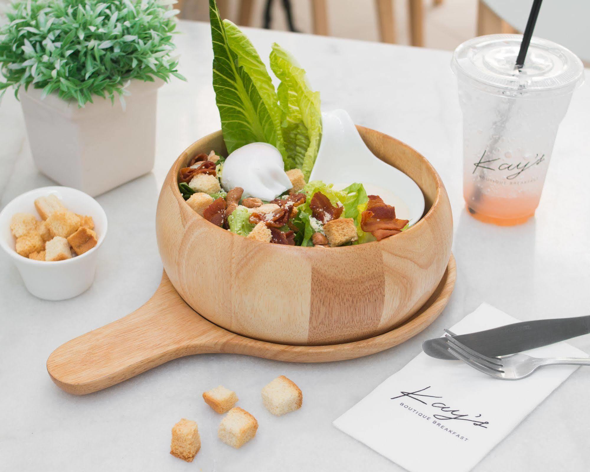 K Maison Boutique Hotel Bangkok