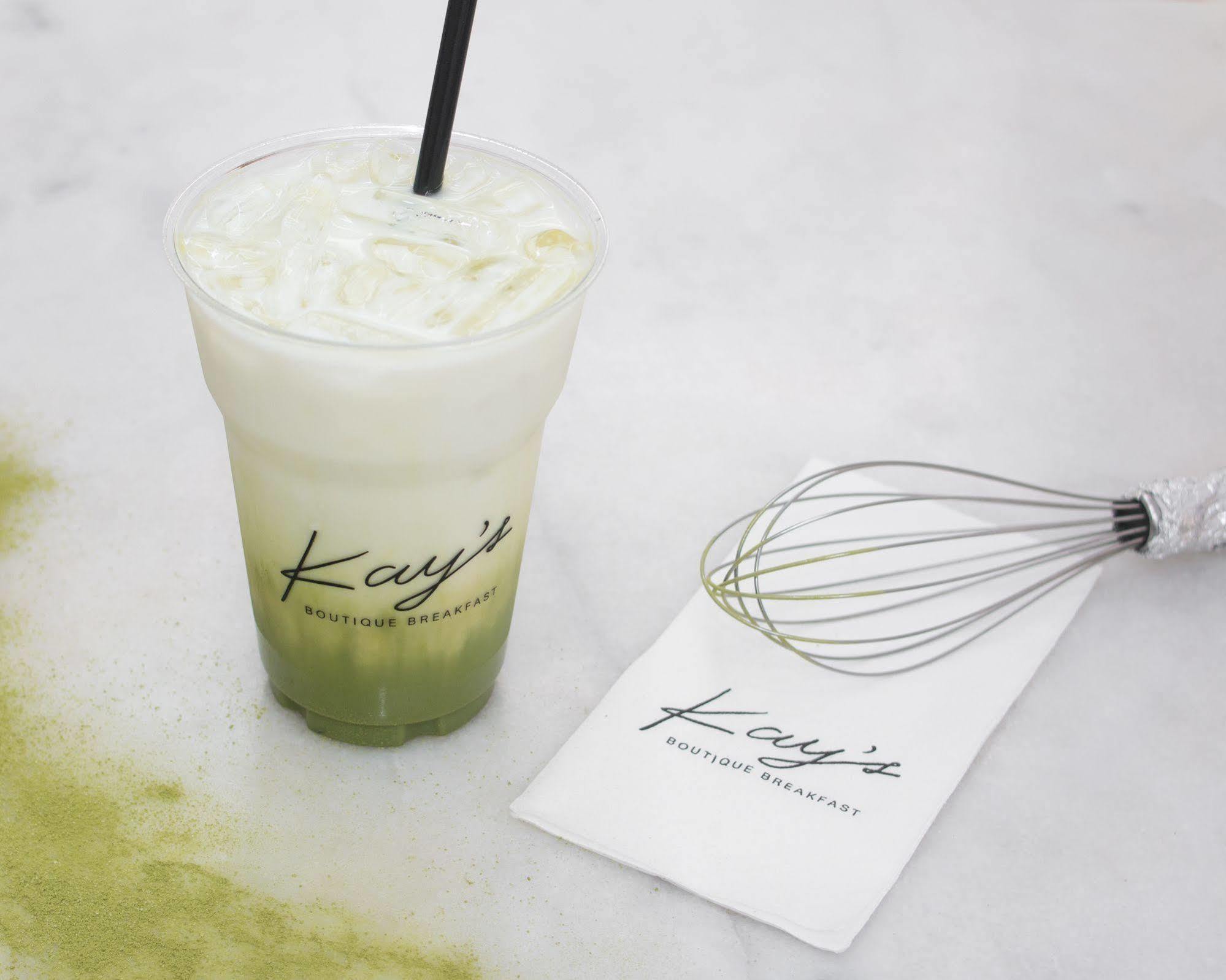 K Maison Boutique Bangkok