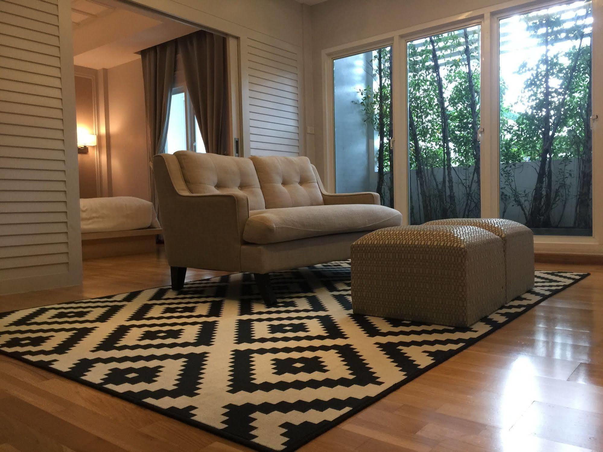 K Maison Boutique Hotel Bangkok